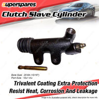 Clutch Slave Cylinder for Toyota Celica ZZT231 1.8L 2 Door Liftback