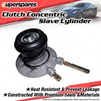 Clutch Concentric Slave Cylinder for Holden Commodore Berlina VT VX VY VZ