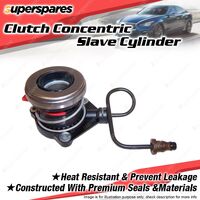 Clutch Concentric Slave Cylinder for Holden Barina XC XCF68 XCF08 1.4L