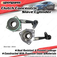 Clutch Concentric Slave Cylinder for Holden Colorado RC TFS27 TFR27 LCA H9