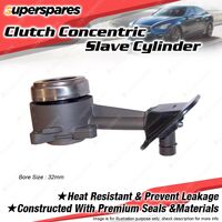 Clutch Concentric Slave Cylinder for Ford Focus ST170 ZETEC LR MTX75 Trans