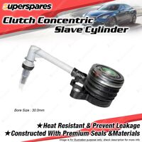Clutch Concentric Slave Cylinder for Nissan X-Trail T31 2.5L 2.0L SUV