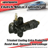 Clutch Slave Cylinder for Mazda CX-7 ER 2.2L Sports 127KW AWD Diesel SUV