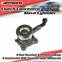 Clutch Concentric Slave Cylinder for Ford Transit VM Diesel 11 on