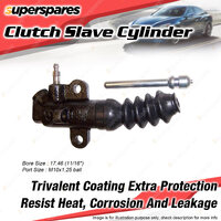 Clutch Slave Cylinder for Mazda Capella NA I4 8V 1.6L 4 Door Sedan