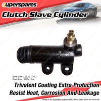 Clutch Slave Cylinder for Toyota Masterace YR21 Spacia YR22 3 Door Van