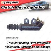 Clutch Slave Cylinder for Ford Raider UV SGHC 2.6L 4 Door SUV 91-97
