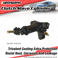 Clutch Slave Cylinder for Mitsubishi Triton MH MJ 6G72 3.0L 109KW 1990-1997