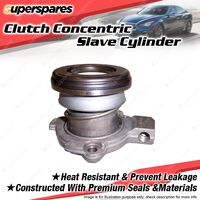 Clutch Concentric Slave Cylinder for Holden Barina SRI XC XCF08 1.8L