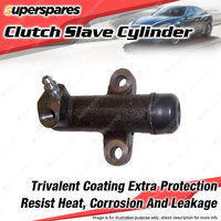 Clutch Slave Cylinder for Ford Falcon Sundowner XC XD 4.1L 4.9L 5.8L 2 Door Van