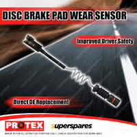 Front Brake Pad Wear Sensor for Mercedes Benz Sprinter 208Cdi W902 313 316 W903