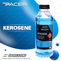 Pacer Kerosene 1L - Versatile Fuel and Cleaning Agent Outdoor Activities