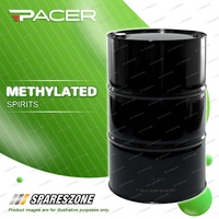 Pacer Methylated Spirits 200L - for Cleaning and Diy Applications Disinfection