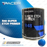 Pacer R48 Super Etch Primer 4L Strong Adhesion Fast-Drying Corrosion Protection