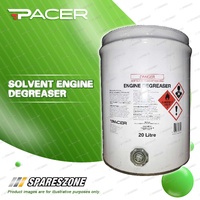 Pacer Solvent Engine Degreaser 20L Quick and Efficient Solutions Rust Prevention