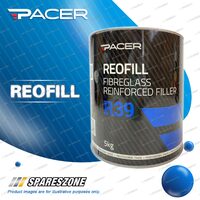 1 x Pacer R39 Reofill 5Kg for Automotive Industrial Domestic And Marine