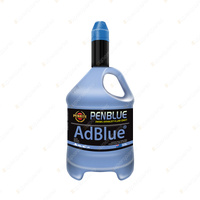 Penrite Penblue Adblue DEF Diesel Exhaust Fluid ISO 22241 3.5L - PENBLUE0035