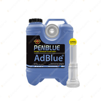 Penrite Penblue Adblue DEF Diesel Exhaust Fluid ISO 22241 10L - PENBLUE010