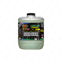 Penrite 500,000KM Green Coolant Premix Engine Coolant 10L - COOL500GREENPMX010