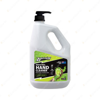 Penrite Lightning Citrus Cream Non-Abrasive HD Industrial Hand Cleaner 4L 999I