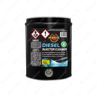 Penrite Diesel Injector Cleaner Multi-Purpose Diesel Fuel Treatment 20L ADDIC020