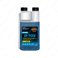 Penrite D-TOX Highly Concentrated Diesel Fuel Additive 1 Liter ADDTOX001