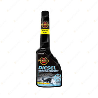 Penrite Diesel Winter Fuel Treatment 375ml - ADDWFT375 ADD TO Fuel