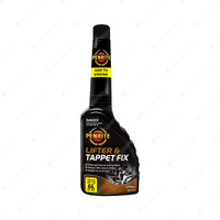 Penrite Lifter & Tappet Fix Oil Additive 375ml Treats 6 Liters - ADLTF375