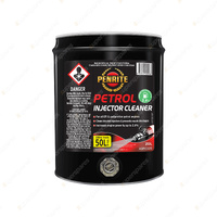 Penrite Petrol Injector Cleaner 20L Petrol Fuel Treatment ADPIC020