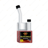 Penrite Valve Shield Dual Purpose Lead Replacement Additive 250ml ADVS250