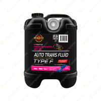 Penrite Premium Mineral ATF 33 TYPE F Automatic Transmission Fluid 20L ATF33020