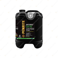 Penrite Full Synthetic ATF FS Multi Vehicle Auto Transmission Fluid 20L ATFFS020