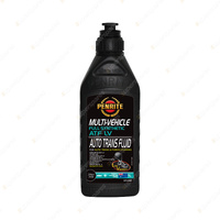 Penrite Full Syn ATF MultiVehicle LV Low Viscosity Auto Trans Fluid 1L ATFLV001