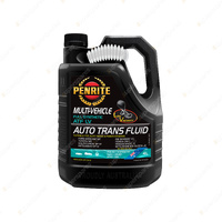 Penrite Full Syn ATF MultiVehicle LV Low Viscosity Auto Trans Fluid 4L ATFLV004