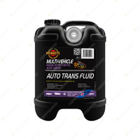 Penrite Semi Syn ATF MHP Multi Vehicle Auto Transmission Fluid 20L ATFMHP020