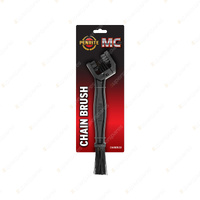 Penrite MC Chain Brush CHAINBRUSH - Removes Stubborn Dirt And Grime