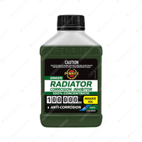 Penrite Radiator Corrosion Inhibitor Concentrate Type B Green 500ml COOL10005