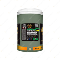 Penrite 500,000KM Green Coolant Concentrate Engine Coolant 20L COOL500GREEN020
