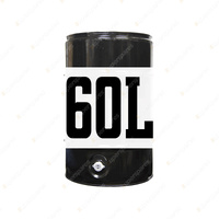 Penrite 500,000KM Red Coolant Concentrate Engine Coolant 60 Liter COOL500RED060