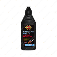Penrite Chain Saw Bar Oil - 1 Litre Specially Formulated Tacky Lubricant CSB001