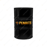 Penrite Chain Saw Bar Oil - 205L Specially Formulated Tacky Lubricant CSB205