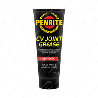 Penrite CV Joint Grease Premium HD Lithium Complex NLGI No. 1.5 100g CVJGR0001