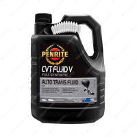 Penrite Full Synthetic CVT Fluid V Automatic Transmission Fluid 4 litre CVTV004