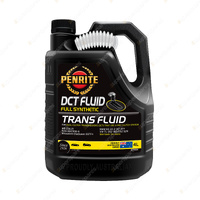 Penrite Full Syn Dual Clutch Transmission DCT Fluid Auto Trans Fluid 4L DCTF004