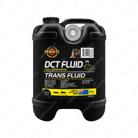 Penrite Full Syn Dual Clutch Transmission DCT Fluid Auto Trans Fluid 20L DCTF020
