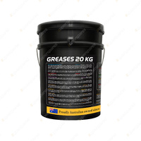 Penrite Extreme Pressure Grease NLGI No 2 Red General Purpose 20KG EPGR020