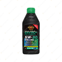 Penrite Full Synthetic Enviro+ 5W-30 Engine Oil 1L - EPLUS5W30001