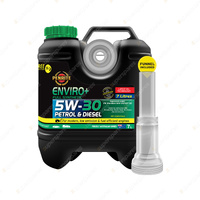 Penrite Full Synthetic Enviro+ 5W-30 Engine Oil 7L - EPLUS5W30007