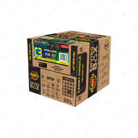 Penrite Full Synthetic Enviro+ C3 5W-30 Engine Oil Enviro Box 20L EPLUSC3020BOX