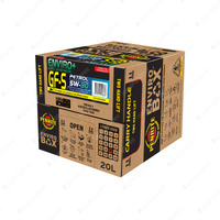 Penrite Full Syn Enviro+ GF-5 5W-30 Petrol Eng Oil Enviro Box 20L EPLUSGF5020BOX